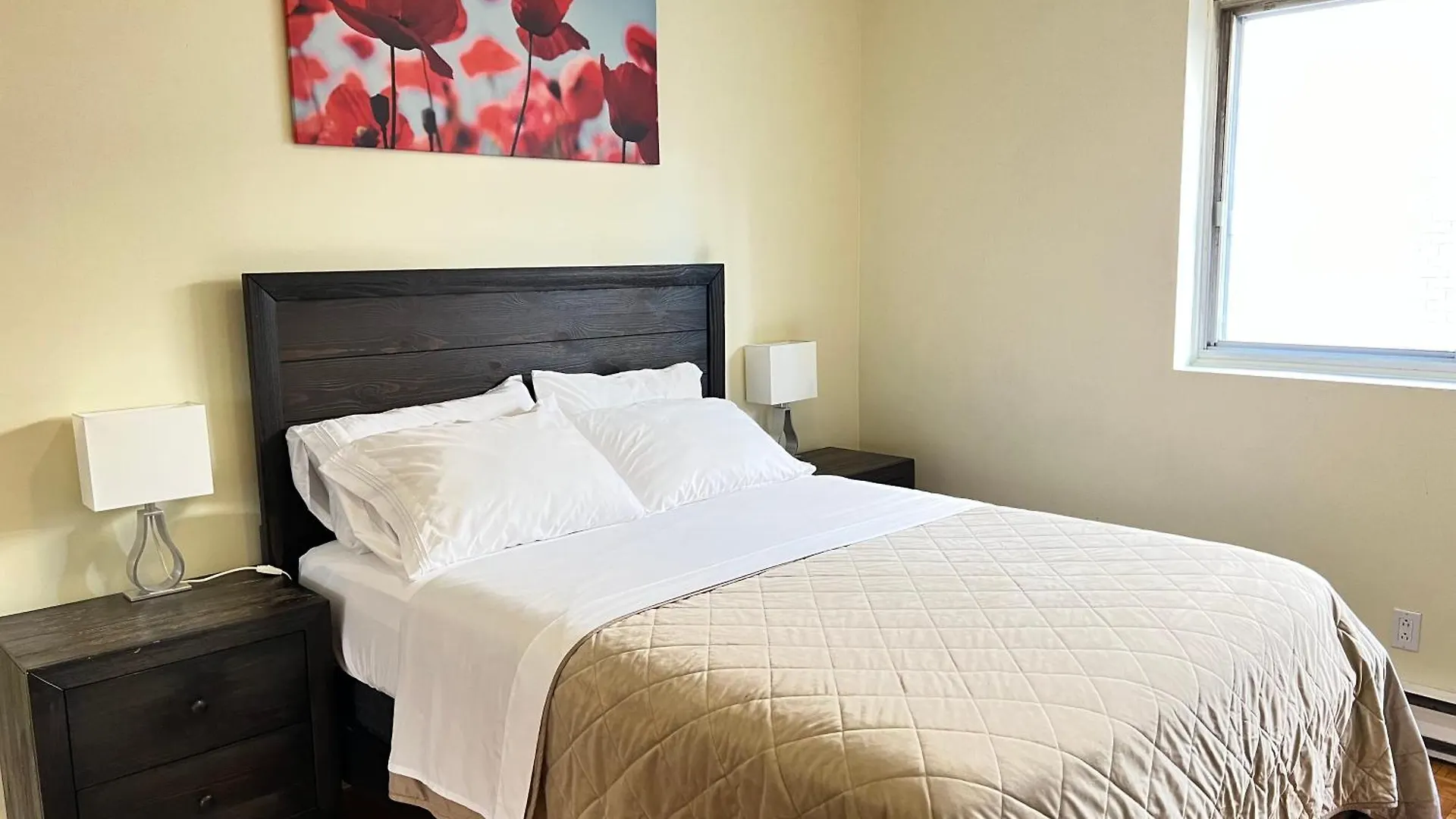 Apartment Hotel St-Denis Montreal 0*,  Canada