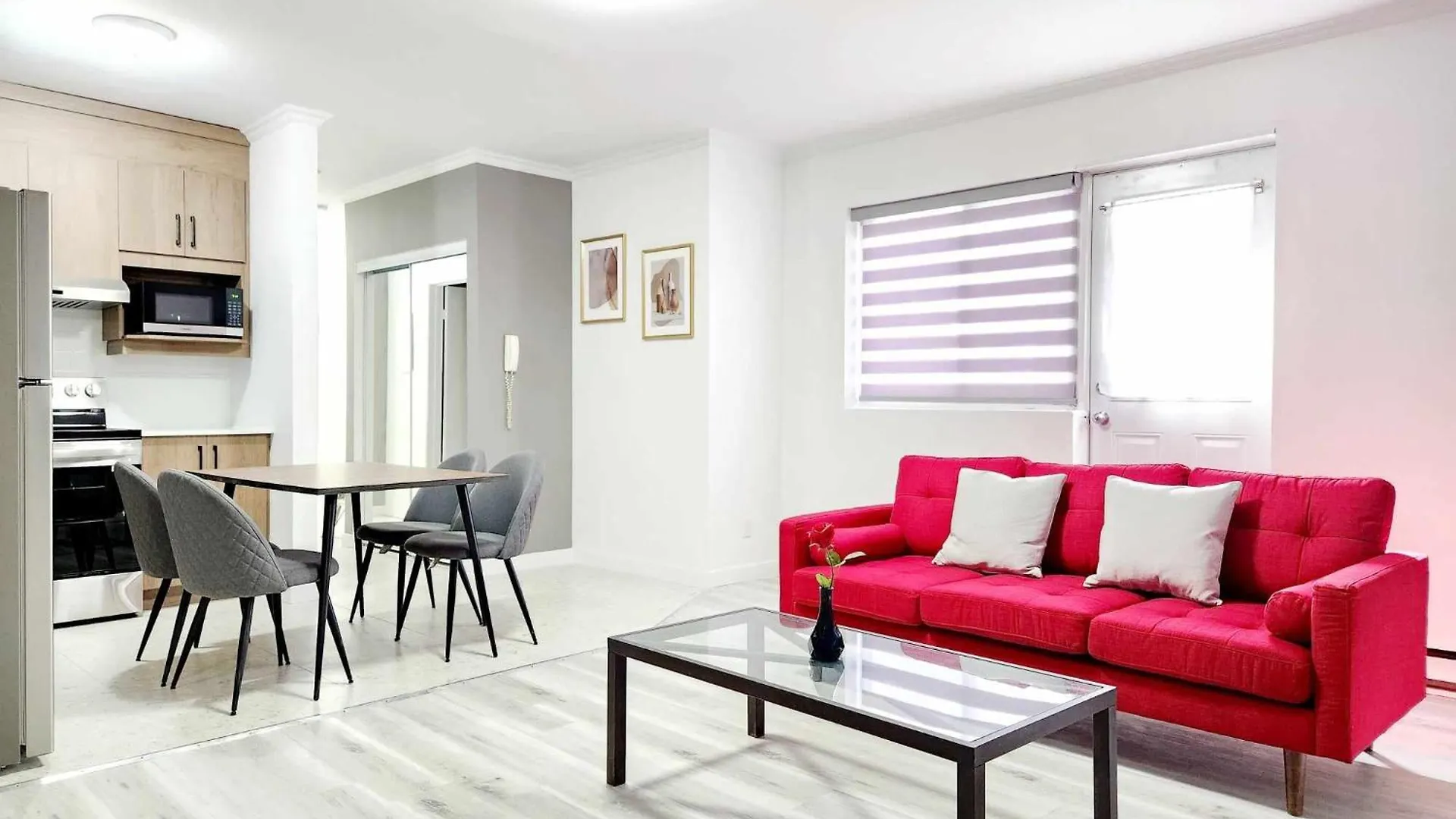 Apartment Hotel St-Denis Montreal 0*,