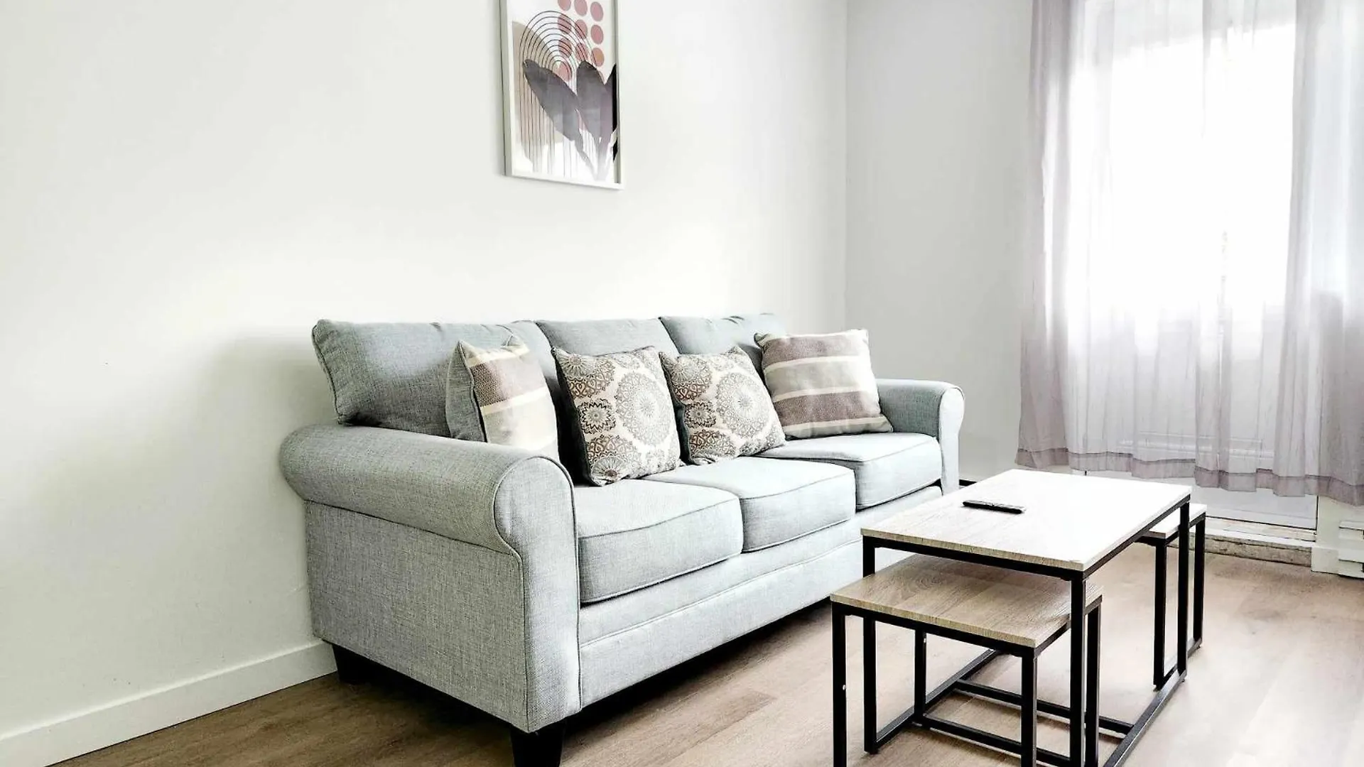 Apartment Hotel St-Denis Montreal