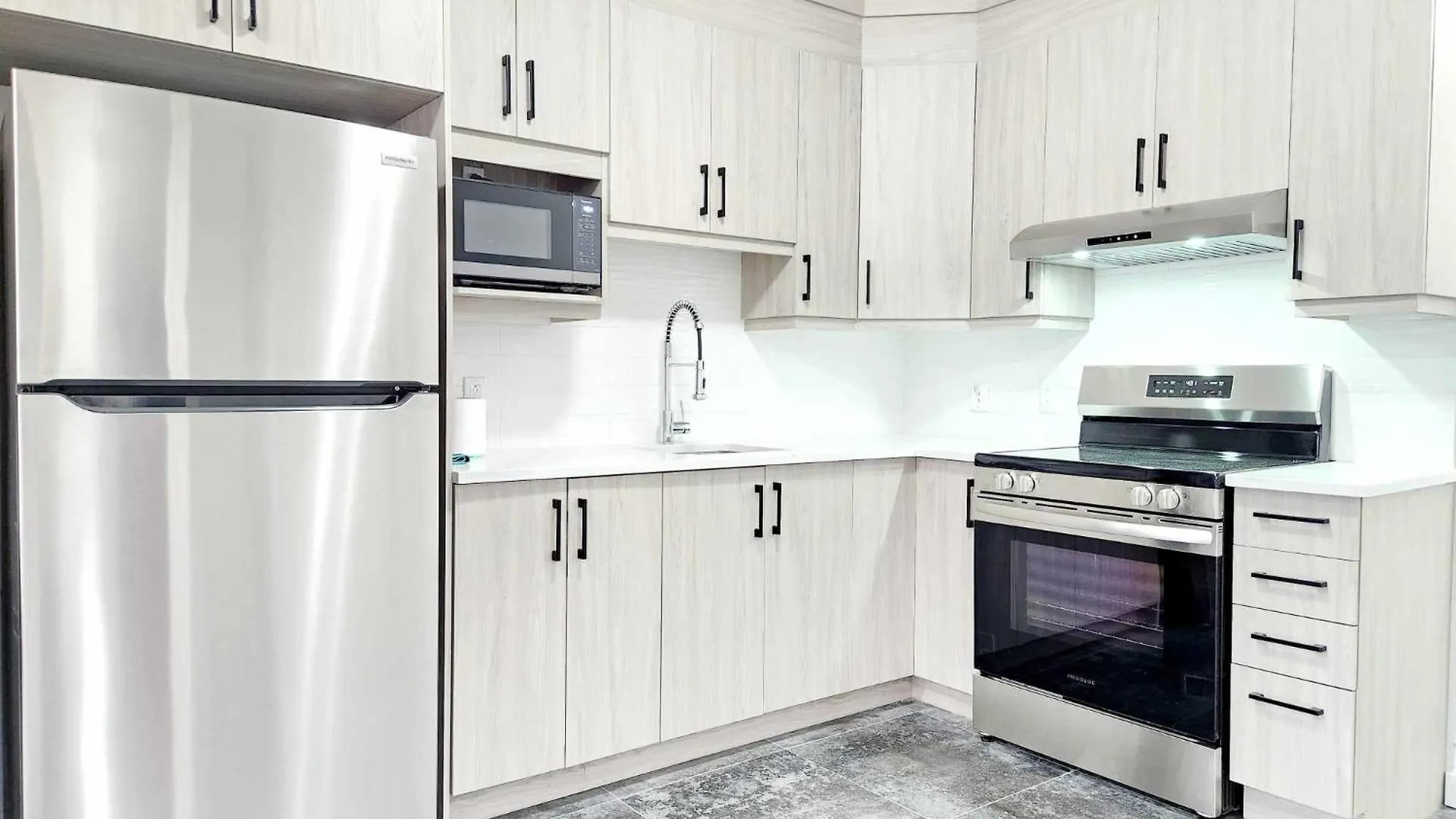 Apartment Hotel St-Denis Montreal 0*,  Canada