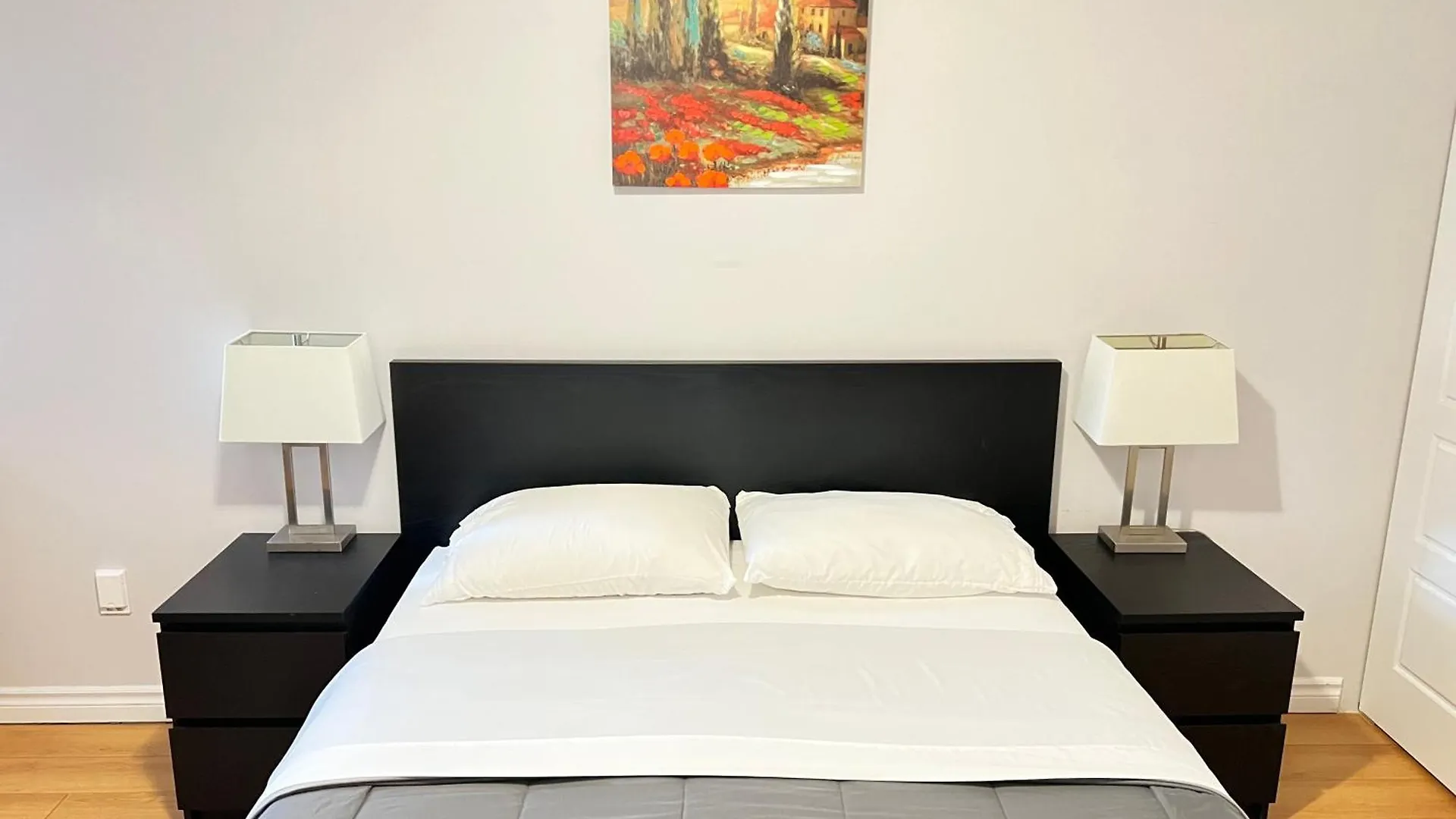Apartment Hotel St-Denis Montreal 0*,